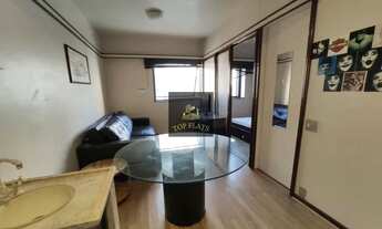 Imagem 2: Flat disponível no Jardim Paulista