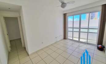 Imagem 3: Apartamento para venda tem 60 metros quadrados com 1 quarto em Muquiçaba - Guarapari - ES