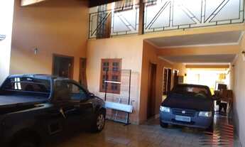 Imagem 7: Casa para Locação em Bauru, Jardim Bela Vista, 3 dormitórios, 1 suíte, 2 banheiros, 5 vaga