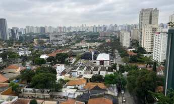 Imagem 7: Apartamento para Venda em São Paulo, Brooklin Paulista, 4 dormitórios, 4 suítes, 6 banheir