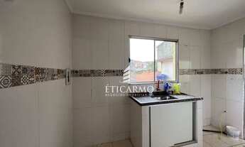 Imagem 5: Casa com 3 dormitórios para alugar, 80 m² por R$ 1.600,00/mês - Parque Savoy City - São Pa