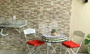 Imagem 3: Casa com 2 dormitórios à venda, 113 m² por R$ 500.000,00 - Pechincha - Rio de Janeiro/RJ