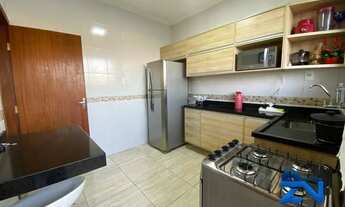 Imagem 2: Apartamento para venda com 55 metros quadrados com 2 quartos