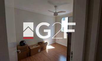 Imagem: Apartamento Condomínio Água da Serra