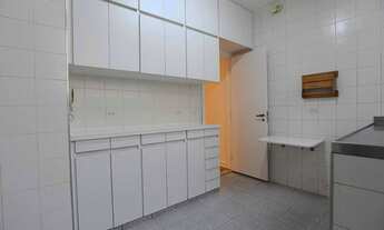 Imagem 6: Locação Apartamento 4 Dormitórios - 158 m² Ibirapuera