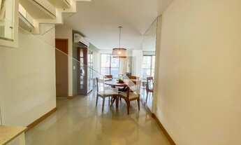 Imagem 2: Apartamento para Aluguel - Laranjeiras, 3 Quartos, 192 m2