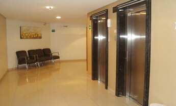 Imagem 6: ÁGUAS CLARAS - Padrão - Areal