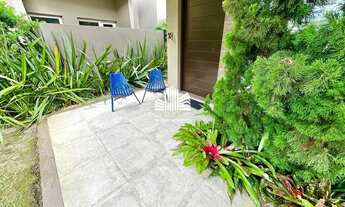 Imagem 6: Xangri-la - Casa de Condomínio - Condomínio Malibu Beach Residence