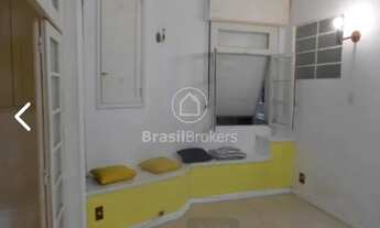 Imagem 5: Rio de Janeiro - Kitchenette/Conjugados - Urca