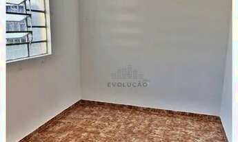 Imagem 7: Casa Residencial/Comercial com 3 dormitórios (1 suíte) para alugar, 90 m² - Nossa Senhora