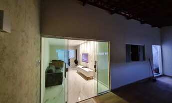 Imagem 5: Chave Condomínio Recanto das Árvores