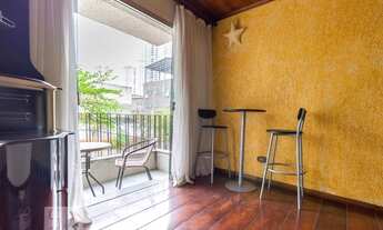 Imagem 4: Apartamento para Aluguel - Vila Mascote, 3 Quartos, 83 m2