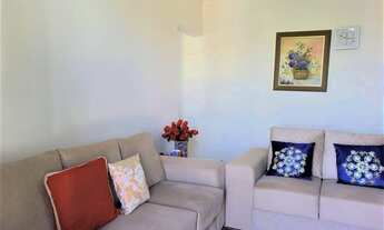 Imagem 2: Casa para venda no Jardim Nova Palmares II