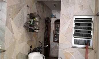 Imagem 4: Sobrado com 3 pavimentos e com edícula- santa clara-3 vagas