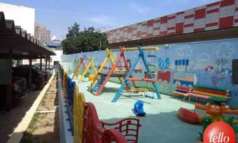 Imagem 2: São Paulo - Apartamento Padrão - Brás