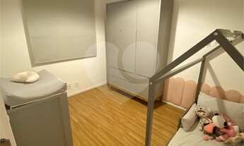 Imagem 6: Apartamento para venda tem 82 metros quadrados com 3 quartos em Vila Guilherme - São Paulo