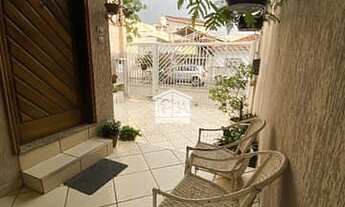 Imagem 3: Sobrado residencial com 3 dormitórios disponível para venda, no bairro da Vila Matilde - S