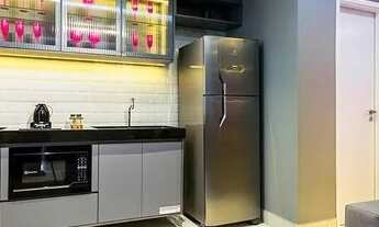 Imagem 5: Vendo Studio) Connect Studio Jóquei