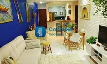 Imagem: MP - Apartamento 02 dormitórios sendo 01