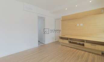 Imagem: Apartamento Locação Vila Olímpia 95 m²