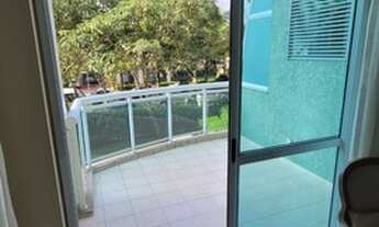 Imagem 5: Apartamento para venda tem 90 metros quadrados com 2 quartos