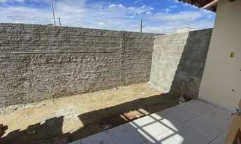 Imagem 3: Casa para venda com 90 metros quadrados com 3 quartos em Jurunas - Belém - PA