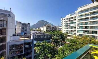 Imagem 3: Rio de Janeiro - Apartamento Padrão - Ipanema