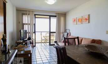 Imagem 2: Apartamento para Aluguel - Recreio, 2 Quartos, 78 m2