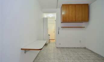 Imagem 4: SãO PAULO - Apartamento Padrão - Higienópolis