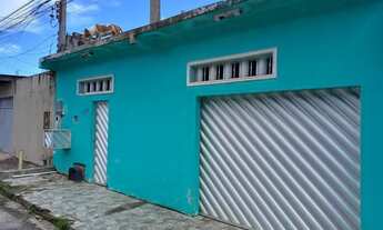 Imagem 7: Casa 2 quartos, com Laje, 3 vgs garagem, no Bairro Nova Cidade , próximo ao DB