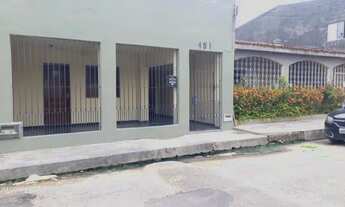 Imagem: ALUGO BELÍSSIMA CASA 4/4 NA CIDADE NOVA