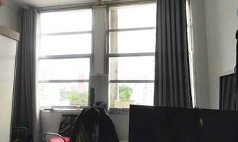 Imagem 3: Apartamento para aluguel possui 34 metros quadrados com 1 quarto em Barra Funda - São Paul