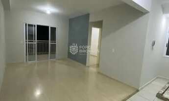 Imagem 3: Apartamento com 2 dormitórios sendo 1 suíte no Cond. Realle Palazo em Jundiaí