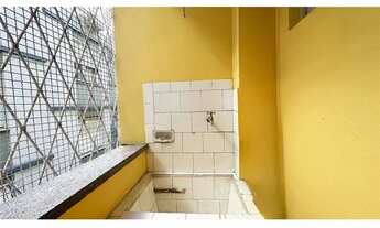 Imagem 7: Apartamento 2 quartos _Bairro Teresópolis