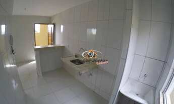 Imagem 7: Apartamento com 1 dormitório para alugar, 40 m² por R$ 950,00/mês - Rodolfo Teófilo - Fort