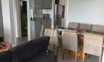 Imagem 7: São Caetano do Sul - Apartamento Padrão - Santa Paula