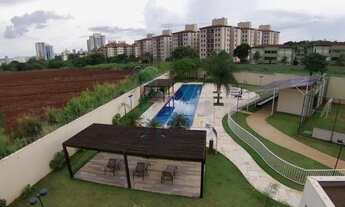 Imagem 4: Apartamento Padrão em Ribeirão Preto