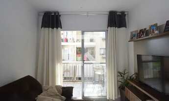 Imagem 7: Apartamento para Aluguel - Campinho, 2 Quartos, 70 m2