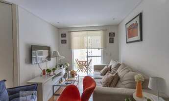 Imagem: Apartamento para Aluguel - Perdizes, 2 Quartos