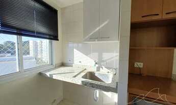 Imagem 4: Apartamento em Vila Vardelina