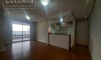 Imagem: Santo André - Apartamento Padrão - Vila