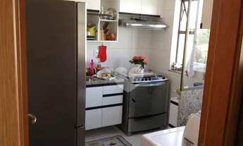 Imagem 4: Apartamento com 2 dormitórios à venda, 63 m² por R$ 410.000,00 - Pechincha - Rio de Janeir