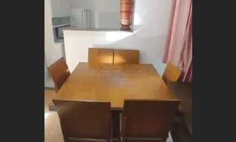 Imagem 4: Apartamento Padrão em Botucatu