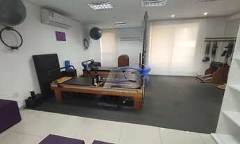 Imagem 5: Conjunto à venda, 45 m² por R$ 550.000,00 - Itaim Bibi - São Paulo/SP