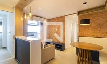 Imagem: Apartamento para Aluguel - Barra Funda