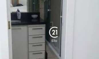 Imagem 6: Apartamento, 40 m² - venda por R$ 700.000,00 ou aluguel por R$ 5.769,43/mês - Itaim Bibi