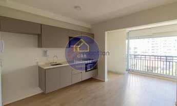 Imagem: Apartamento novíssimo a poucos passos do