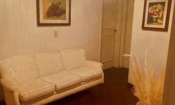 Imagem 4: Apartamento para venda com 162 metros quadrados com 4 quartos