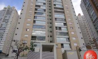 Imagem: São Paulo - Apartamento Padrão - Vila