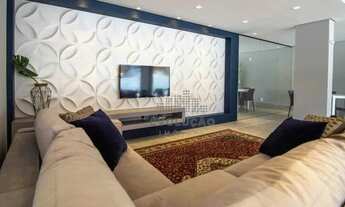 Imagem 3: Cobertura com 3 dormitórios à venda, 156 m² por R$ 1.841.923,90 - Agronômica - Florianópol